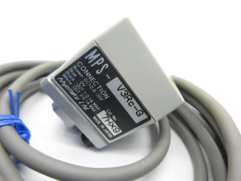 MYOTOKU MPS-V3RC-G 10.8-30VDC NSNP