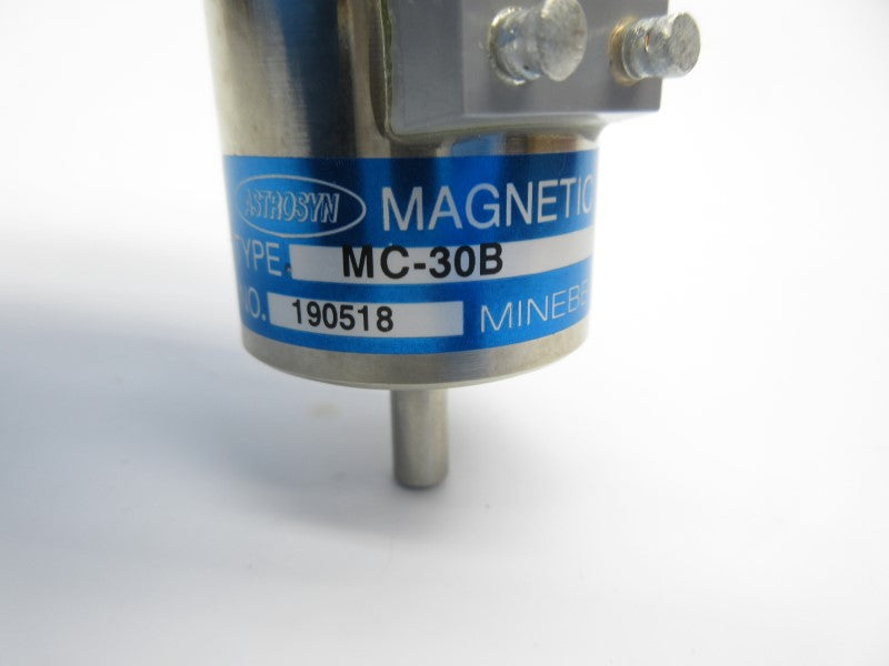 MINEBEA MC-30B 24V NSNP