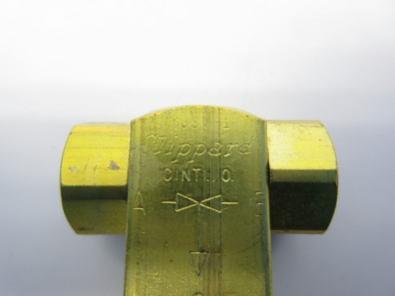 CLIPPARD MSSV-1 NSNP