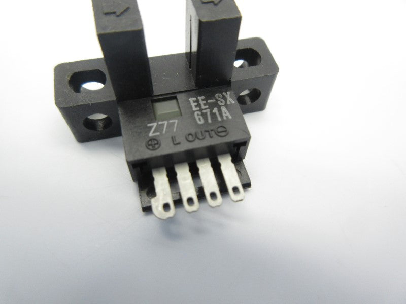 OMRON EE-SX671A NSNP