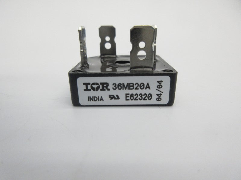 IOR 36MB20A NSNP
