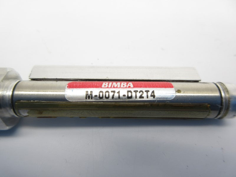 BIMBA M-0071-DT2T4 (AS PICTURED) NSNP