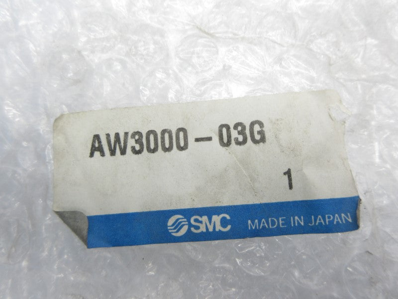 SMC AW3000-03G NSMP
