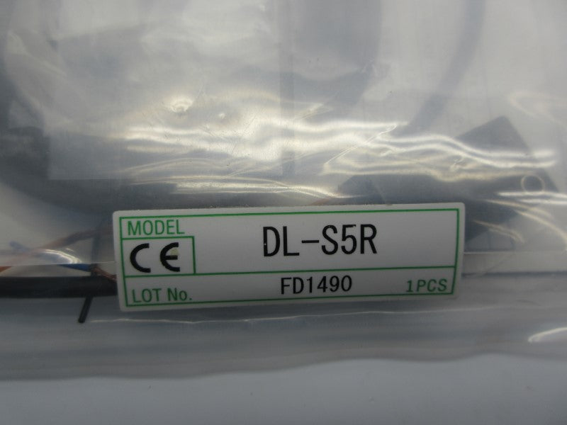 TAKEX DL-S5R NSMP