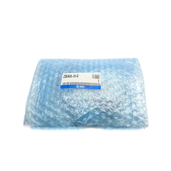 SMC ZSE40A-01-R NSMP