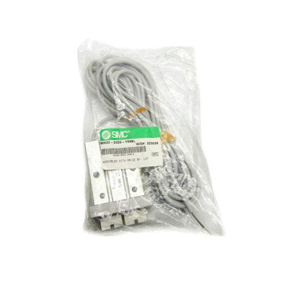 SMC MHZ2-20D3-Y59BL NSMP
