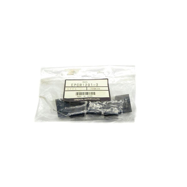 ORIENTAL MOTOR EPCR1201-2 (PKG OF 5) NSMP