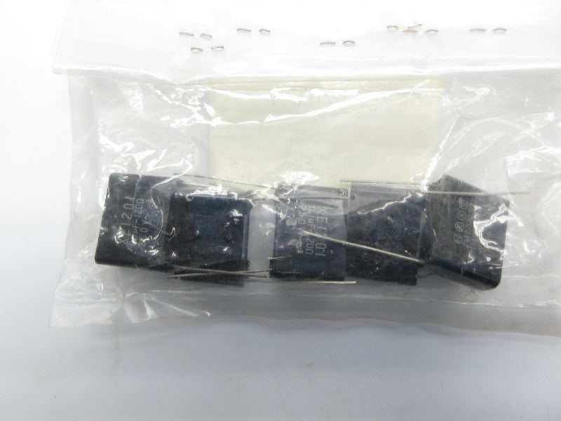 ORIENTAL MOTOR EPCR1201-2 (PKG OF 5) NSMP