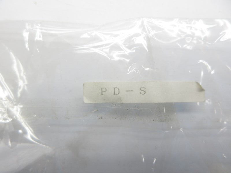 SPARE PART KIT PD-S NSMP
