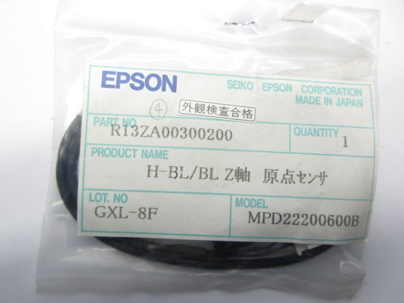 EPSON R13ZA00300200 NSMP
