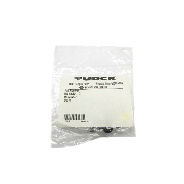 TURCK BS5132-0 U6511 NSMP