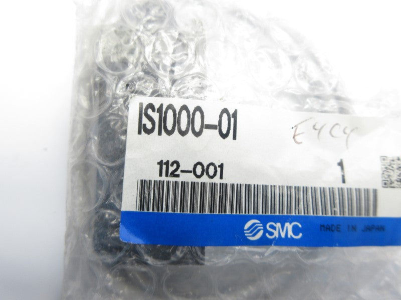 SMC IS1000-01 NSMP