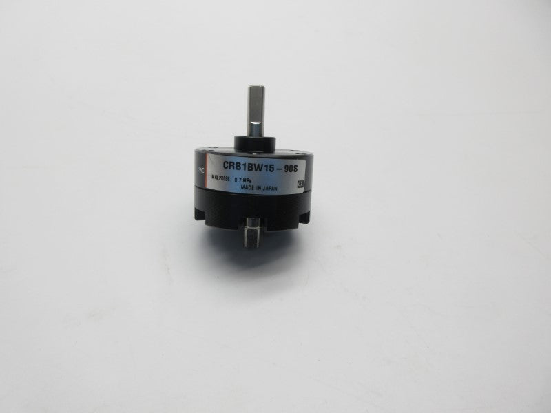 SMC CRB1BW15-90S NSMP