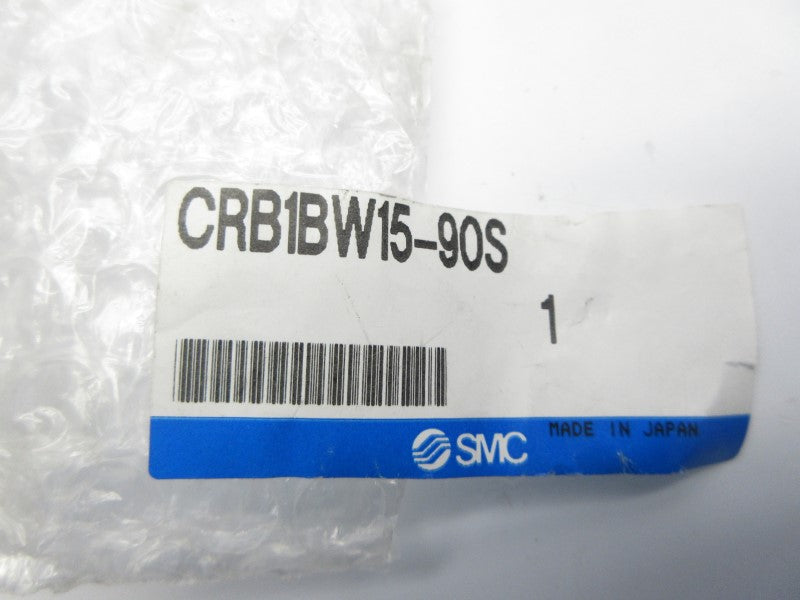 SMC CRB1BW15-90S NSMP