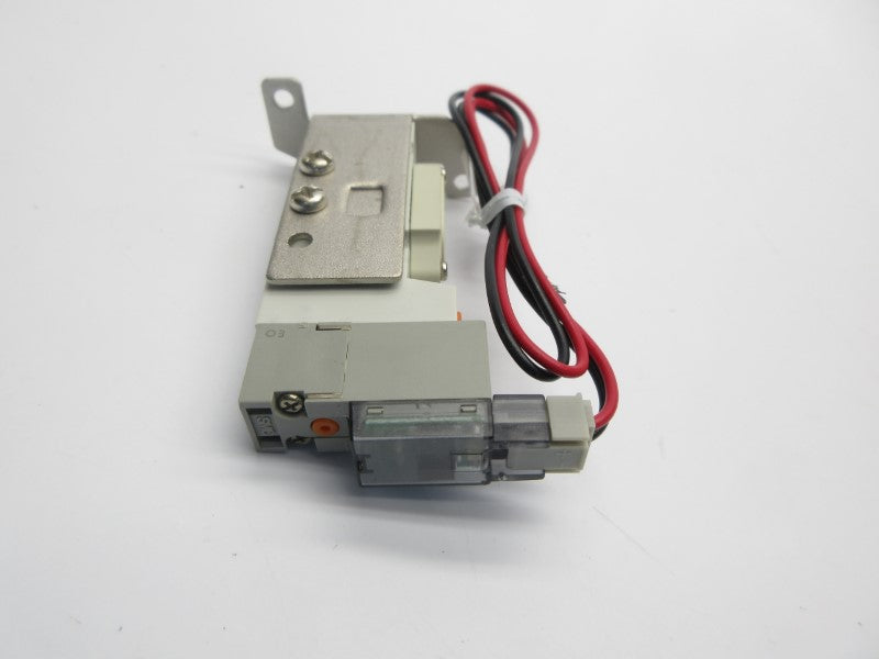SMC SY3120-5MZ-M5-F1 24VDC NSMP