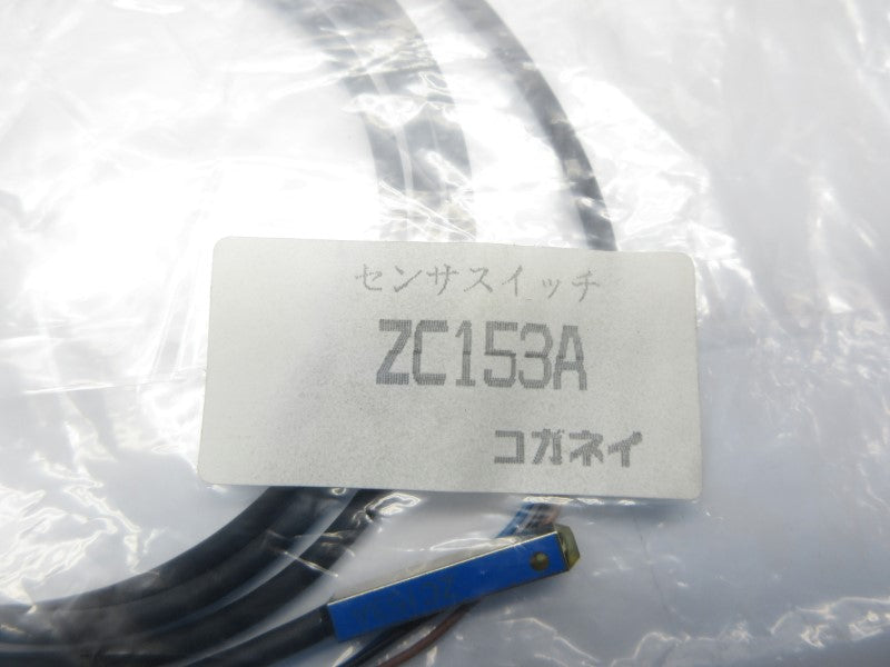 KOGANEI ZC153A NSMP