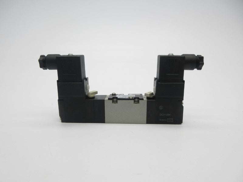 SMC VFS2210-5DZC 21-26VDC NSMP