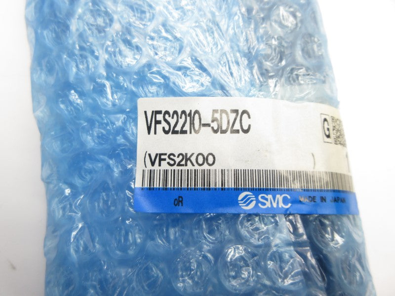SMC VFS2210-5DZC 21-26VDC NSMP
