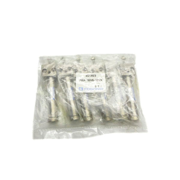 KOGANEI PBDA16X45-1212W (PKG OF 6) NSMP