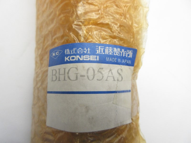 KONSEI BHG-05AS NSMP