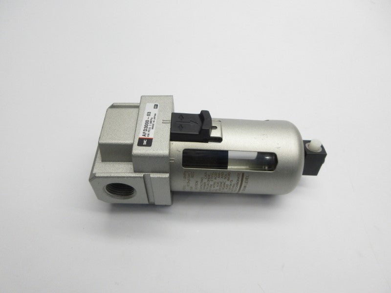 SMC AFD3000-03 NSMP