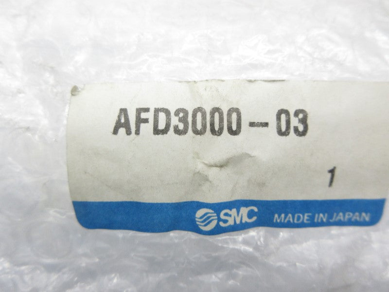 SMC AFD3000-03 NSMP