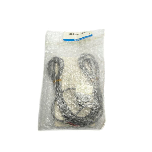 SMC ISE4-01-26L 12-24VDC NSMP