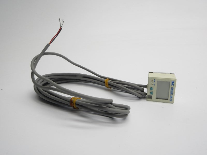 SMC ISE4-01-26L 12-24VDC NSMP