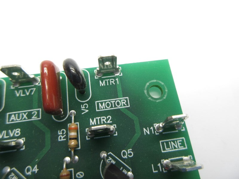 MARPRINT 68116 110VAC REV. F UNMP