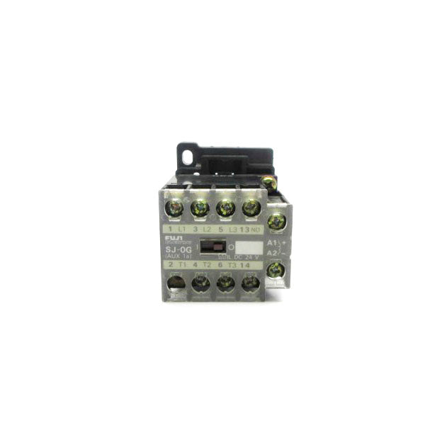 FUJI ELECTRIC SJ-0G 24VDC UNMP