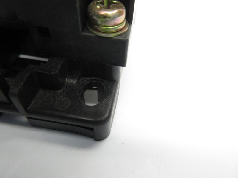 FUJI ELECTRIC SJ-0G 24VDC UNMP