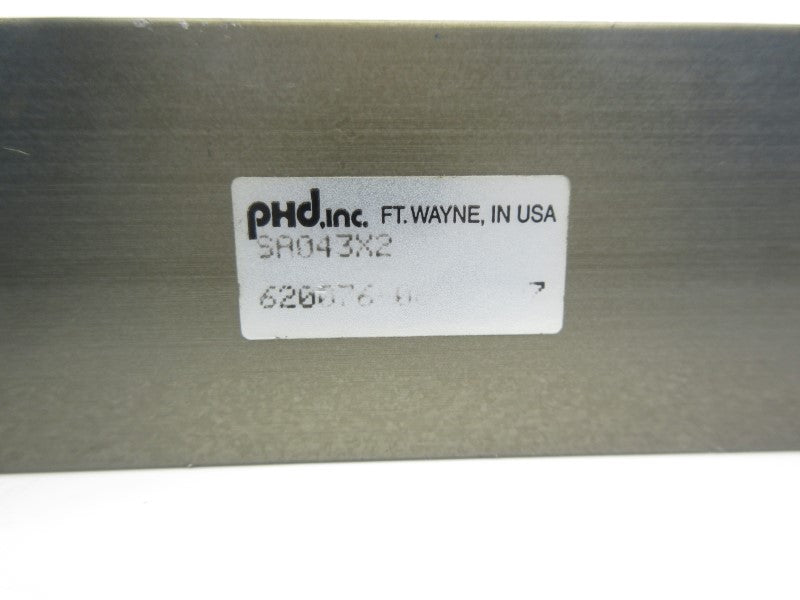PHD SA043X2 UNMP