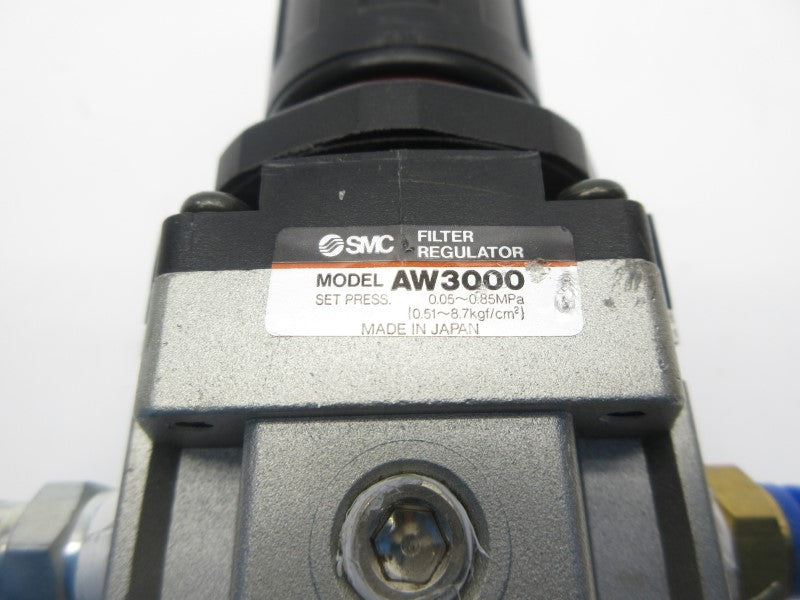 SMC AW3000 UNMP