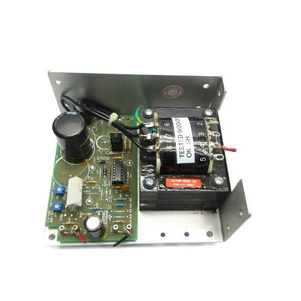 ACDC ELECTRONICS 24N-2.4 230/240VAC UNMP