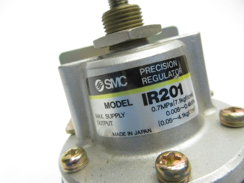 SMC IR201 UNMP