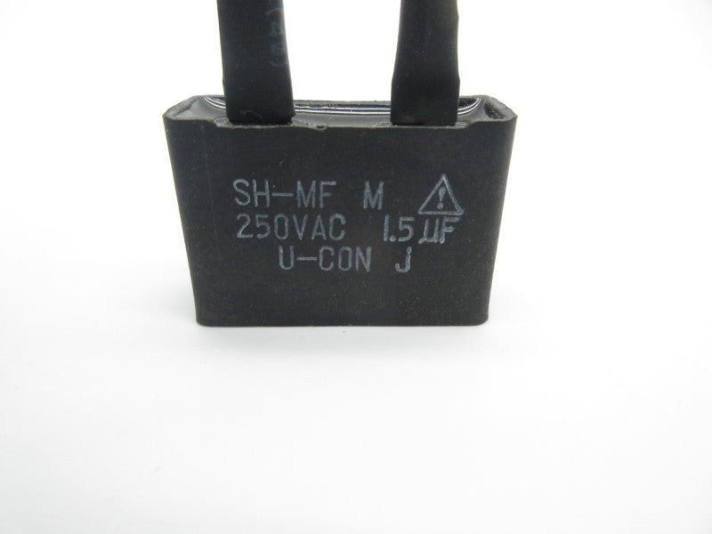 INDUSTRIAL MRO SH-MF 250VAC UNMP