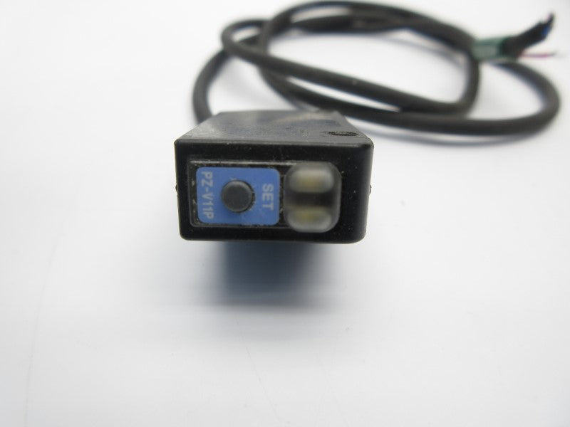 KEYENCE PZ-V11P UNMP