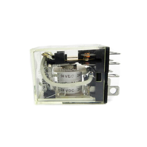 OMRON LY2N-D2 24VDC UNMP