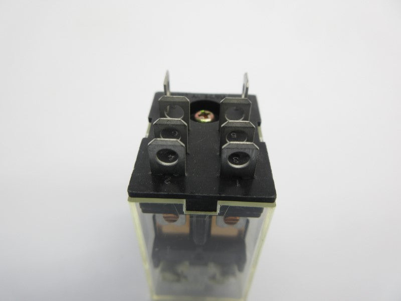 OMRON LY2N-D2 24VDC UNMP