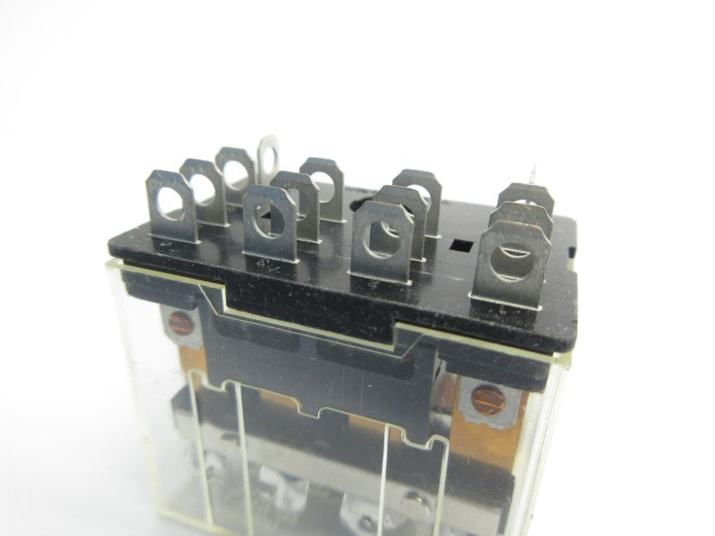 OMRON LY4N-D2 24VDC UNMP