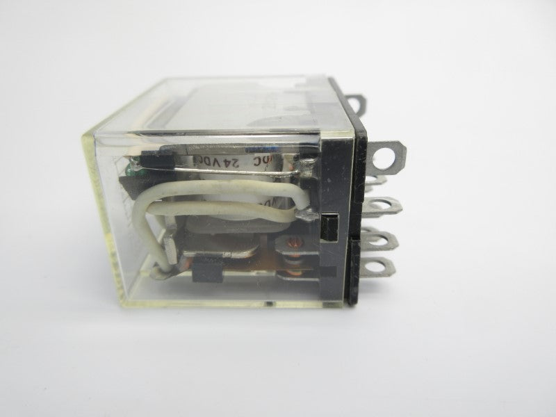 OMRON LY4N-D2 24VDC UNMP