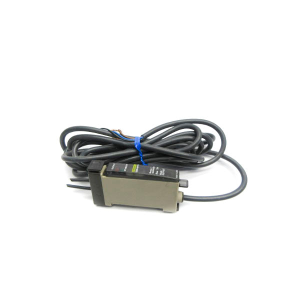 OMRON E3X-NT11 12-24VDC UNMP