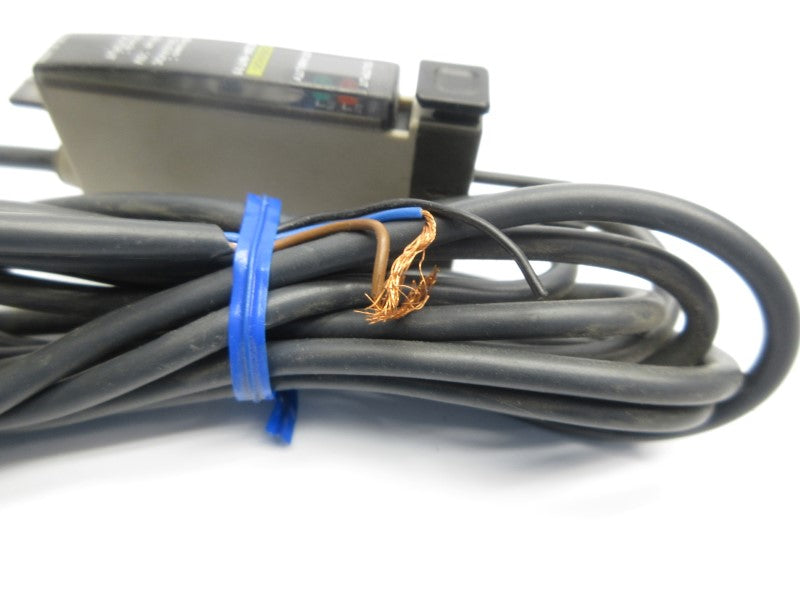 OMRON E3X-NT11 12-24VDC UNMP
