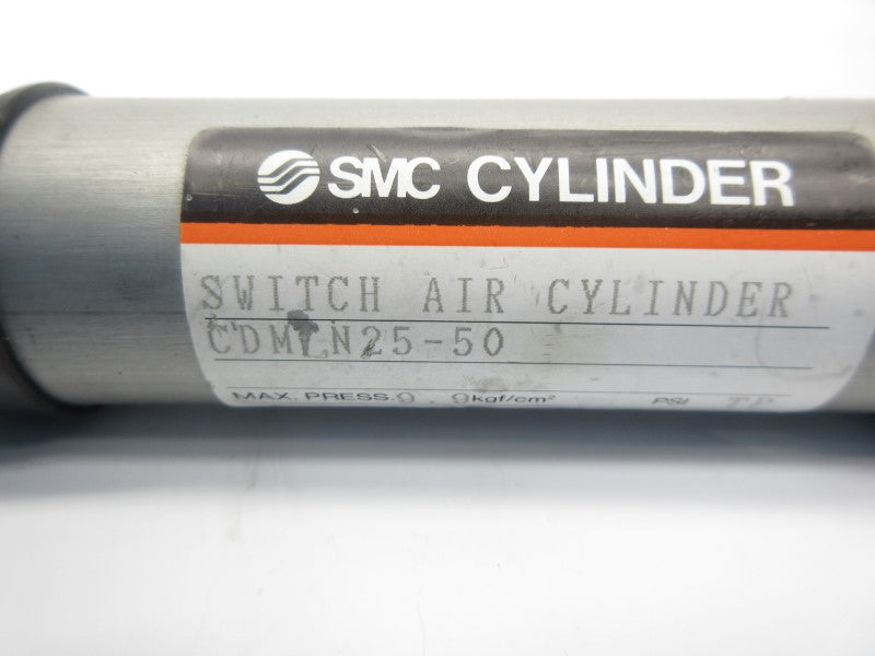 SMC CDMLN25-50 NSNP