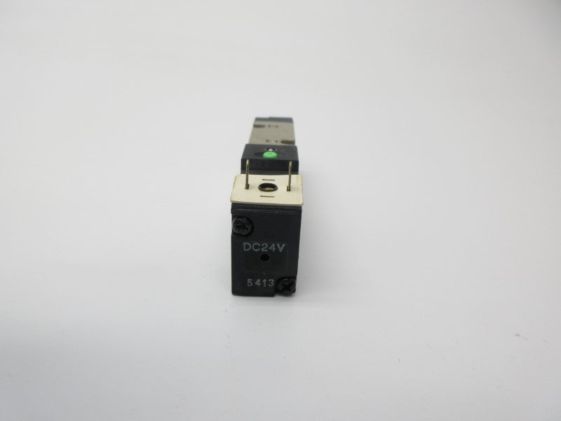 CKD 4KB119-00-C-DC24V 24VDC NSMP