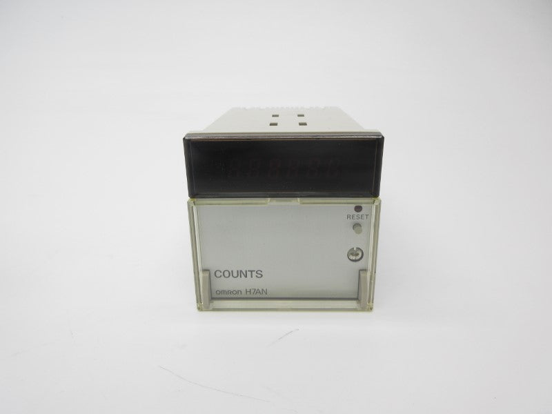 OMRON H7AN-T6M 100-240VAC NSMP