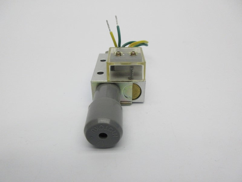 CONVUM CV-05LSC NSMP