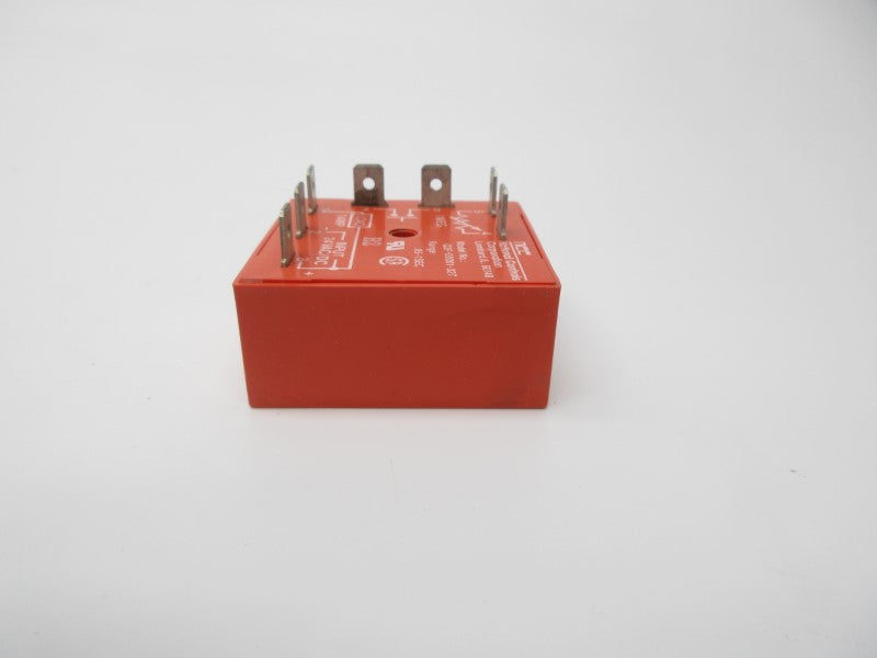 NCC Q2F-00001-327 24VAC/DC 1A .05-1S NSMP