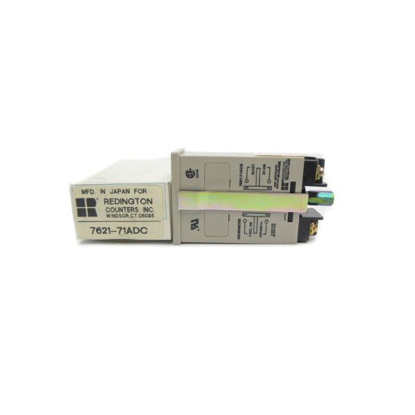 REDINGTON 7621-71ADC NSMP