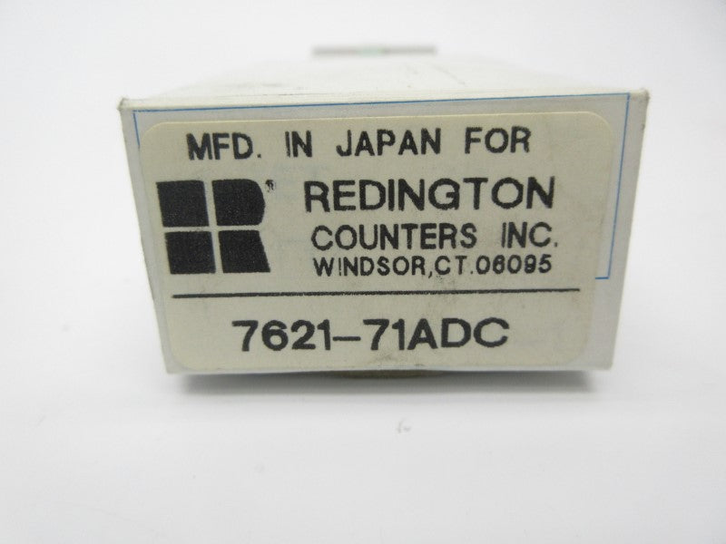 REDINGTON 7621-71ADC NSMP